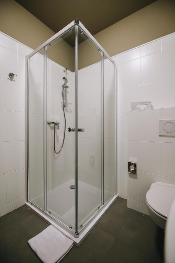 Kounicky Dvur Hotel Dolni Kounice Exterior photo